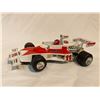 Image 1 : Polistil Made In Italy Texaco Themed Slot Car