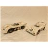 Image 1 : 2 Vintage Slot Cars