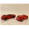 Image 1 : 2 Vintage Slot Cars