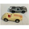 Image 2 : 2 Vintage Slot Cars