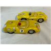 Image 2 : 2 Vintage Slot Cars