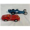 Image 2 : 2 Vintage Slot Cars
