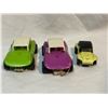 Image 2 : 3 Vintage Slot Cars