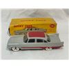 Image 1 : Open Box Dinky Toys Desoto Fireflite 192 Car