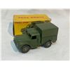 Image 2 : Open Box Dinky Toys Army 1-Ton Cargo Truck 641