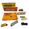 Image 1 : Collection Of Vintage Trains: Sakai, Markland, & More