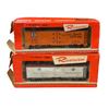 Image 2 : 14 Assorted Open Box Rirarossi Trains