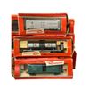 Image 3 : 14 Assorted Open Box Rirarossi Trains