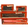 Image 4 : 14 Assorted Open Box Rirarossi Trains