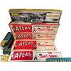 Image 2 : Collection Of Assorted Atlas Accessories