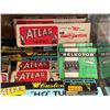 Image 2 : Collection Of Assorted Atlas Accessorie