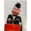 Image 2 : Vintage Kosuge Japan Golden Jubilee Battery-Op Tin Toy