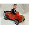 Image 3 : Vintage Kosuge Japan Golden Jubilee Battery-Op Tin Toy