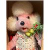 Image 2 : Open Box Rover The Poodle Bell Ringer Remote Controlled Toy