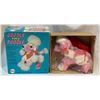 Image 1 : Open Box Doodle The Poodle Remote Controlled Toy