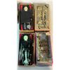 Image 2 : 3 In Box Coin Banks: The Thing & 2 Coffins