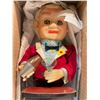 Image 2 : Vintage In Box Bartender With Revolving Eyes Battery Operated