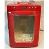 Image 1 : 2007 Things Go Better With Coke Mini Fridge