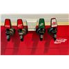 Image 2 : Extremely Rare Original Coca-Cola 4 Spout Cooler Style Dispenser