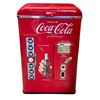 Image 1 : 1992 Paul Flume Coca-Cola Standing Cooler