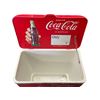 Image 2 : 1992 Paul Flume Coca-Cola Standing Cooler