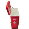 Image 3 : 1992 Paul Flume Coca-Cola Standing Cooler