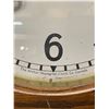 Image 2 : Antique Arthur Pequegnat Clock Wall Clock