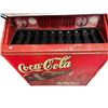 Image 3 : Vintage 1970S Store Coca-Cola Cooler Model Rpuc100