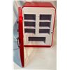 Image 2 : Coca-Cola 6 Can Table Top Vending Machine Model 210866