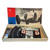 Image 1 : Strombecker Indianapolis 5 In 1 Road Racing Kit