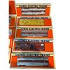 Image 2 : 8 New In Box Lionel Train Products: Trains & "0" Gauge 45 Cross Over