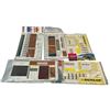 Image 1 : 5 New Superquick Motor Racing Kits 1/32  & 2 Books On Slot Cars