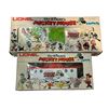 Image 2 : 5 New In Box Disney Lionel Trains