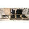 Image 1 : 7 Open Box Vintage Slot Car Track Pieces