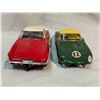 Image 2 : 2 Vintage Slot Cars
