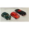 Image 1 : 3 Vintage Slot Cars: 2 Of Which Are Airfix