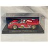 Image 1 : New In Box Fly Classic Ferrari 512S 8 Beunos Aires 71 Car