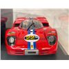 Image 2 : New In Box Fly Classic Ferrari 512S 8 Beunos Aires 71 Car
