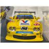 Image 2 : New In Box Fly Marcos 600 Le Mans 96 Car