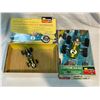 Image 1 : Open Box Vintage Monogram Lotus 33Gp 1/32 Scale Slot Car