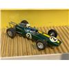 Image 2 : Open Box Vintage Monogram Lotus 33Gp 1/32 Scale Slot Car