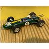 Image 3 : Open Box Vintage Monogram Lotus 33Gp 1/32 Scale Slot Car