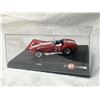 Image 1 : Open Box Ninco Cobra Model Car 50196 Crack In Box