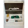 Image 1 : Open Box Strombecker 1/32 Scale Lotus Mk Xix No 9446-595 Slot Car