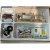 Image 2 : Open Box Strombecker 1/32 Scale Dragster 9415-395 Slot Car