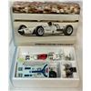 Image 1 : Open Box Strombecker Lotus Ford 1/24 Scale 9465-495 Slot Car