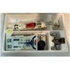 Image 2 : Open Box Strombecker Lotus Ford 1/24 Scale 9465-495 Slot Car