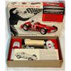 Image 1 : New In Box Strombecker 1/24 Slot Car D40-200