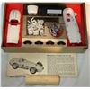 Image 2 : New In Box Strombecker 1/24 Slot Car D40-200
