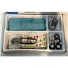 Image 2 : New In Box Stombecker 1/32 Pontiac Stock Car 9335-395